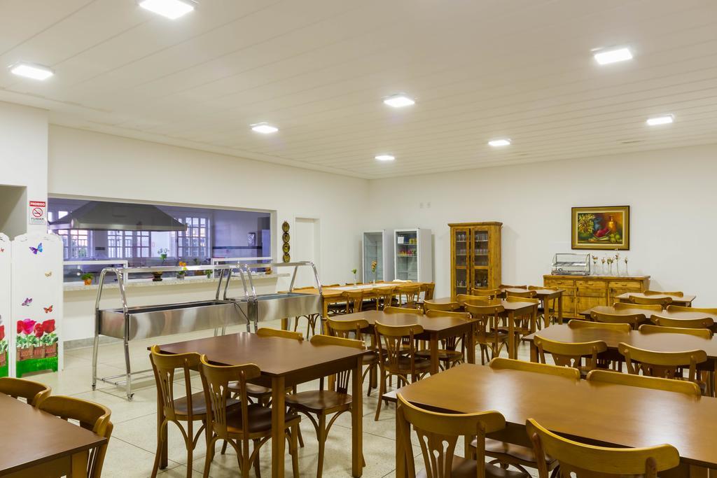Sagrados Coracoes - Pousada Pindamonhangaba Bagian luar foto