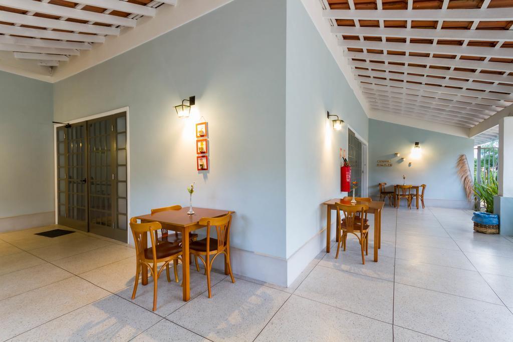 Sagrados Coracoes - Pousada Pindamonhangaba Bagian luar foto