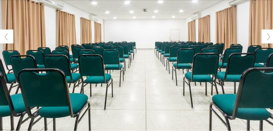 Sagrados Coracoes - Pousada Pindamonhangaba Bagian luar foto